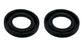 John Deere Original Equipment Seal (Pack of 2) - M86241