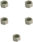 John Deere Original Equipment Nut (5-PACK) - 14M7276