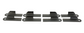 John Deere Original Equipment Knife Kit - KXE10255