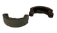 A&I Products Brake Shoe Set of Two - A-66905-22390