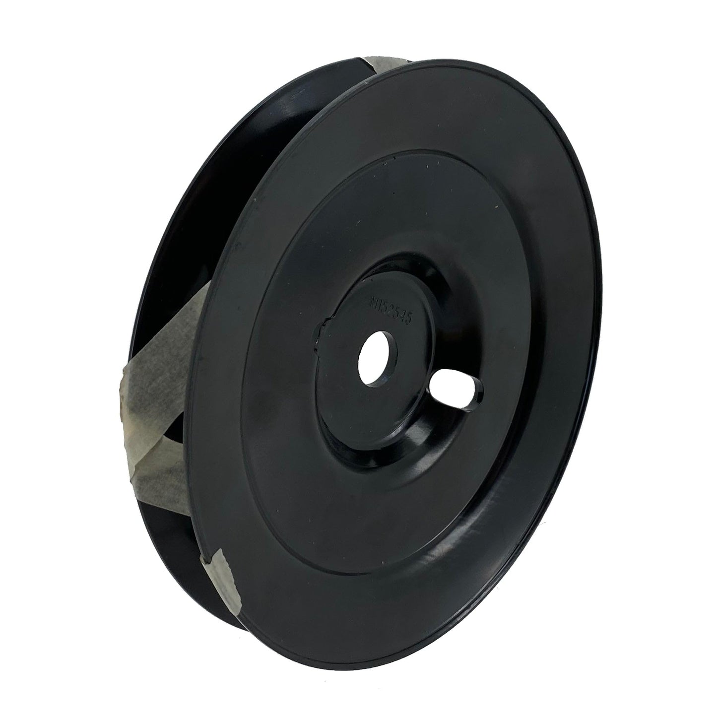 John Deere Original Equipment Pulley - M152545