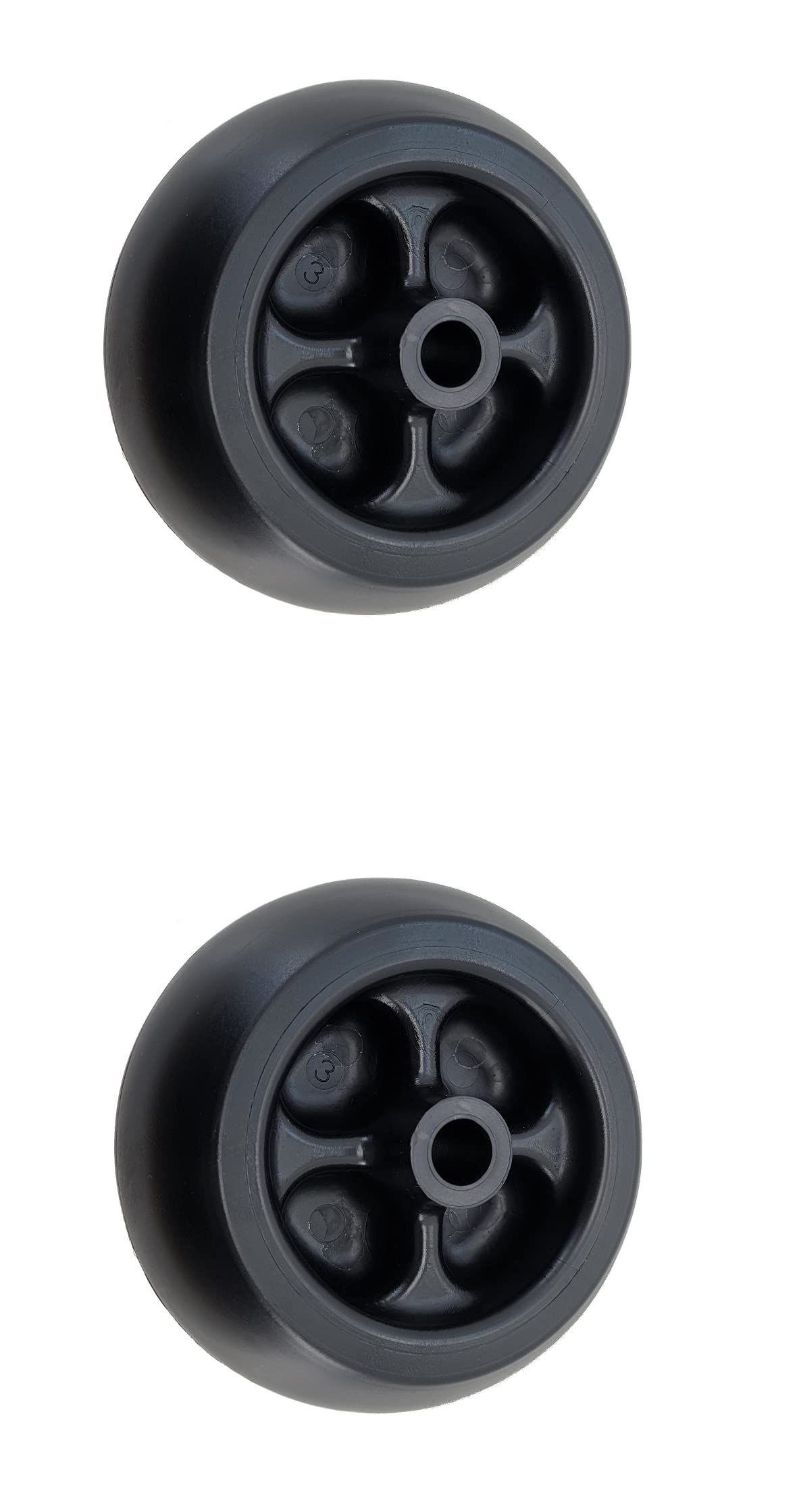 John Deere Original Equipment Wheel - UC28193