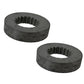 John Deere Original Equipment Spacer - M127620