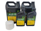 A&I Engine Oil Filter and Oil Kit - A-HH164-32430C