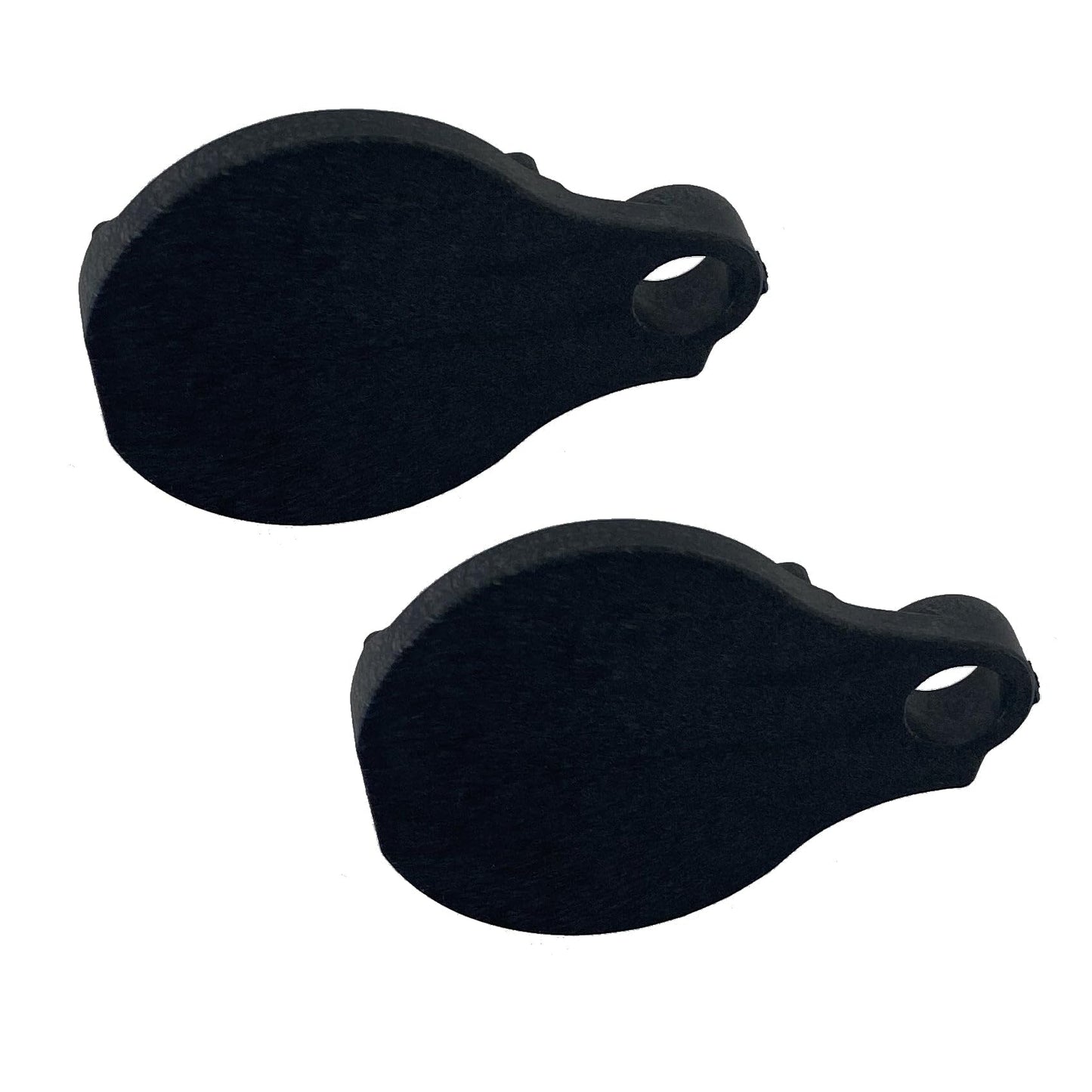 John Deere Original Equipment Cover 2 Pack - R124007