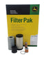John Deere Original Equipment (17G) Filter Pak - AT534484