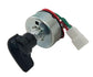 John Deere Original Equipment Switch - CH18036