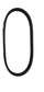 John Deere Original Equipment V-Belt #M152632