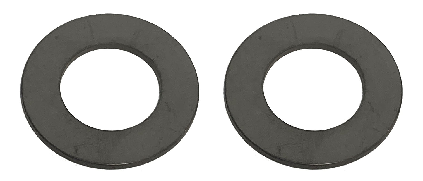 John Deere (2-Pack) Original Equipment Washer - M802850,2