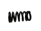 John Deere Original Equipment Compression Spring - M118688