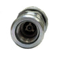 John Deere Original Equipment Hyd. Quick-Connect Coupler - AM102487