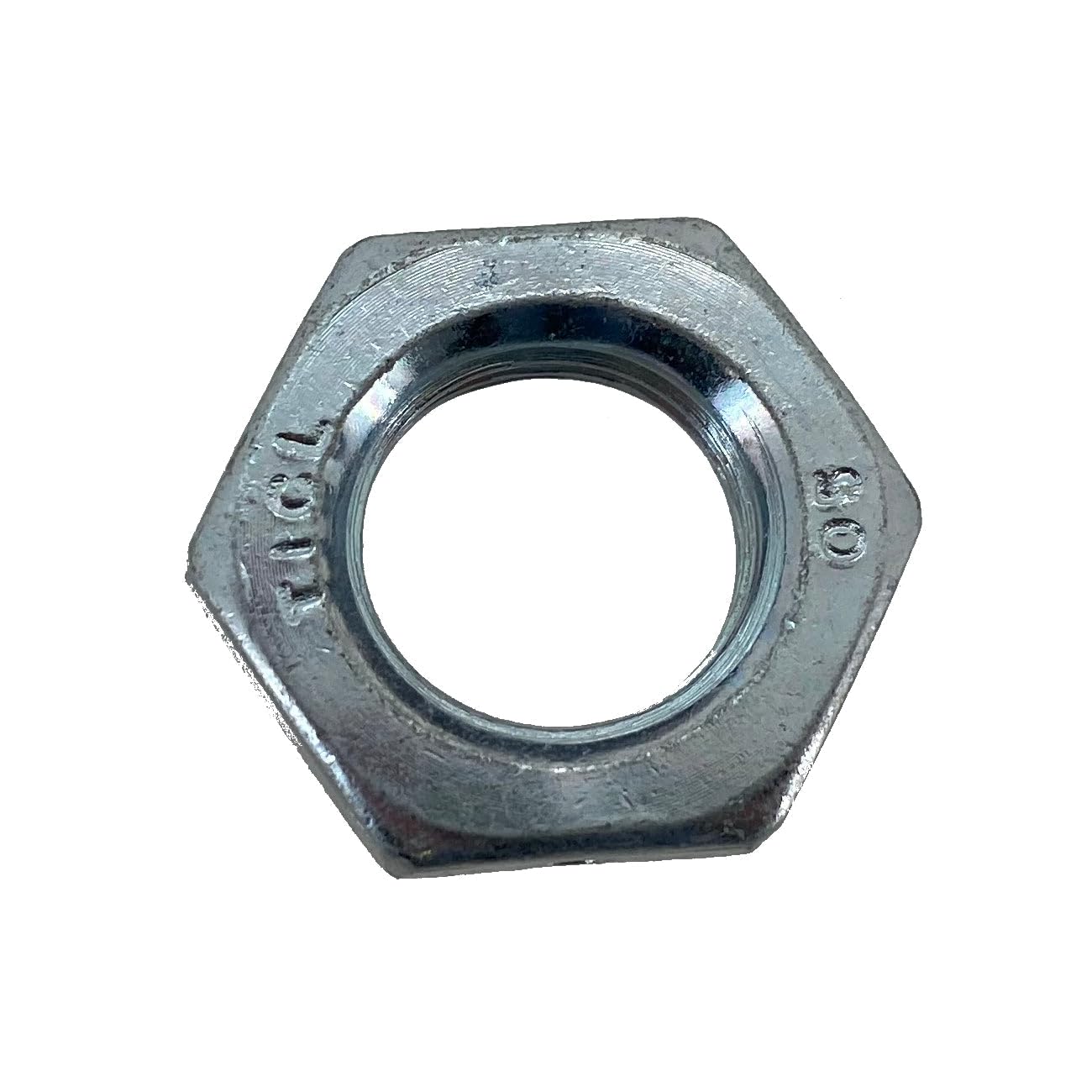 John Deere Original Equipment Nut -M152147