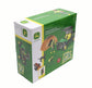 1/16 John Deere Big Farm Outdoor Adventure Toy Set - LP83016