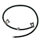 John Deere Original Equipment Battery Cable - AR53999