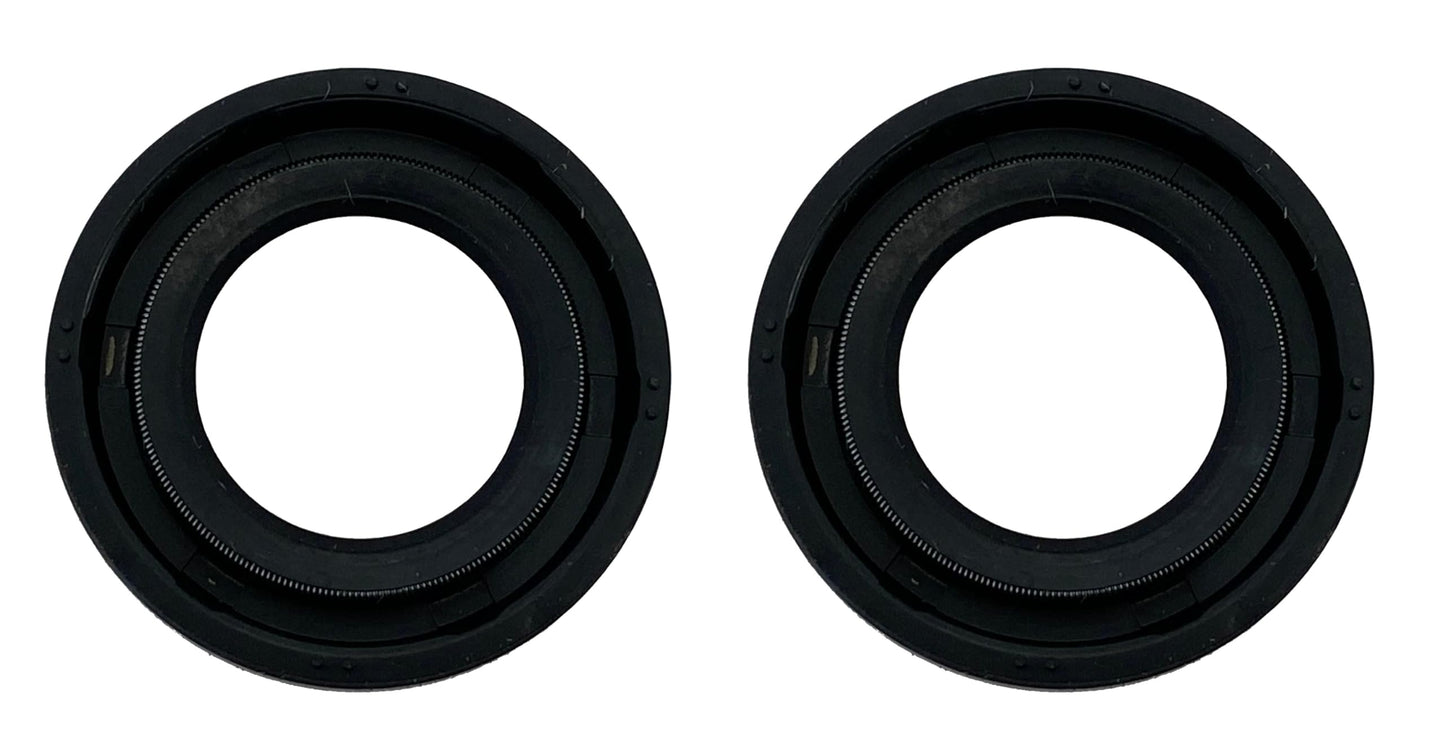 John Deere Original Equipment Seal (Pack of 2) - M86241