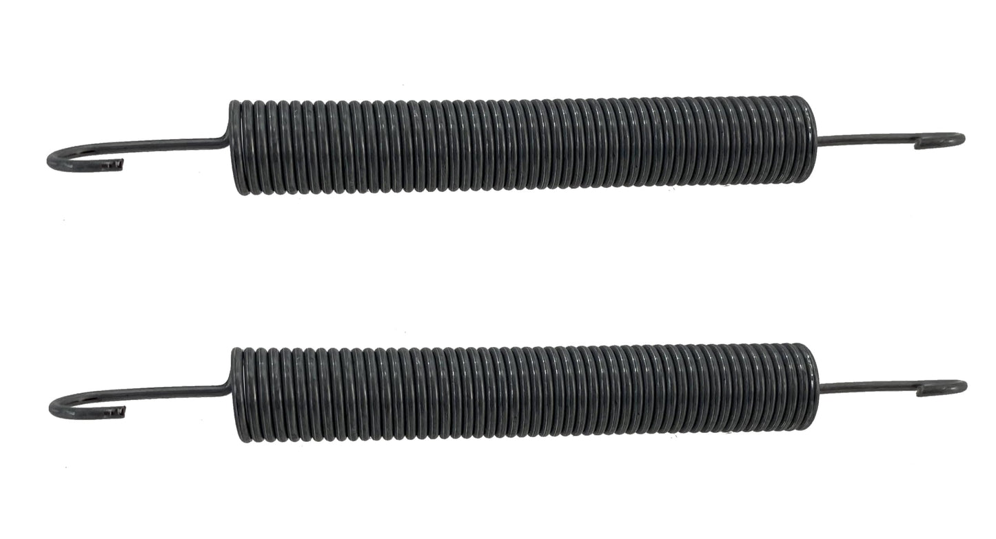 John Deere Original Equipment Extension Spring 2 Pack - GX10120