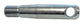 John Deere Original Equipment Pin Fastener - M136549