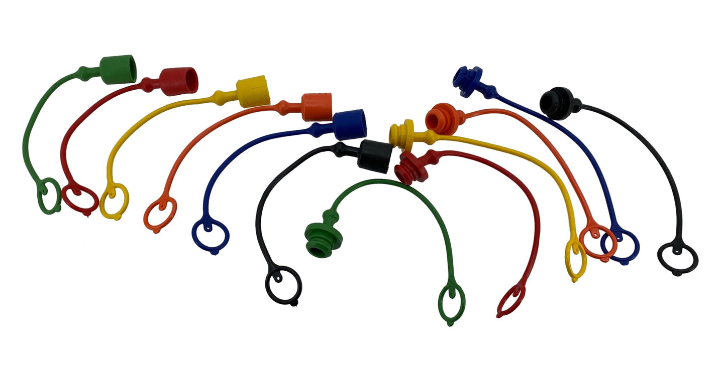 John Deere Original Equipment Plug - AW28043
