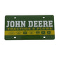 John Deere GR Vintage License Plate - LP79713