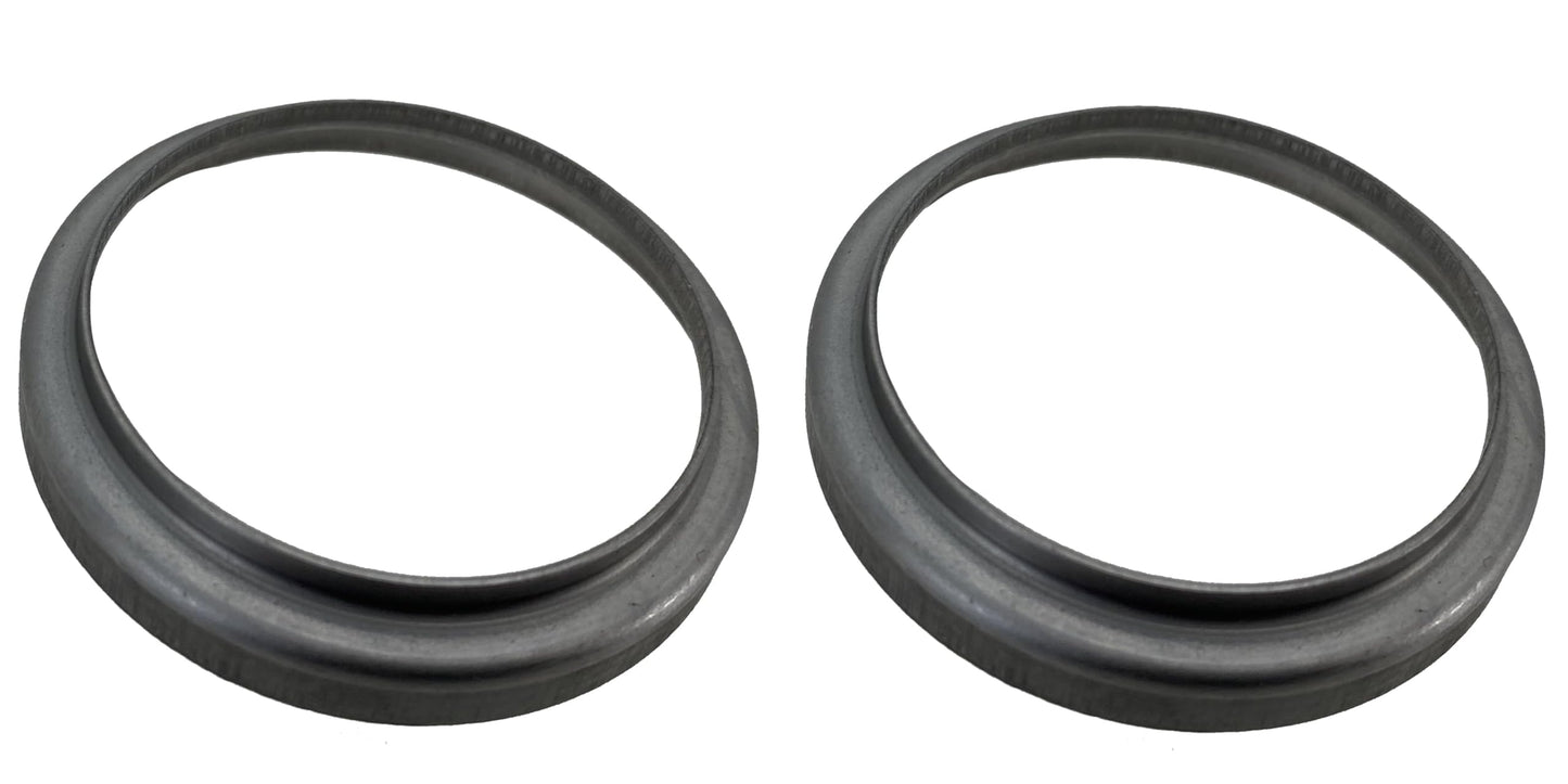 John Deere Original Equipment Bushing 2 Pack - M800446