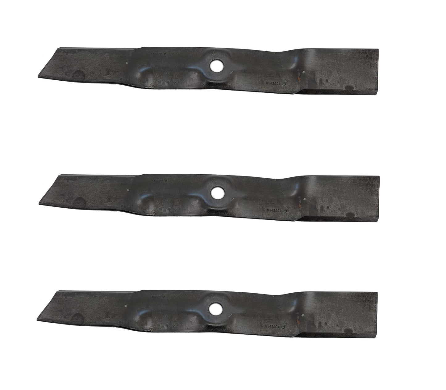 John Deere Original Equipment Mower Blades - UC22010