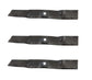 John Deere Original Equipment Mower Blades - UC22010