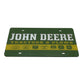 John Deere GR Vintage License Plate - LP79713