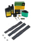 John Deere Original Equipment Model LA175 Maintenance Kit + Mulching Blades
