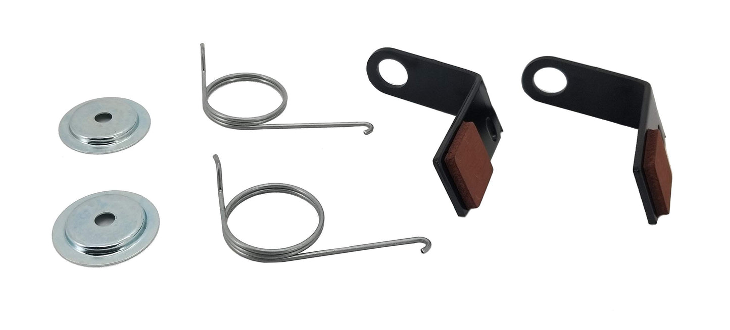 John Deere Original Equipment Brake Pad Kit - GY21943B