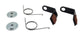 John Deere Original Equipment Brake Pad Kit - GY21943B