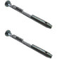 John Deere Original Equipment Pin Fastener 2 Pack - M84482