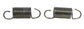 John Deere (2-Pack) Original Equipment Spring - M132080,2
