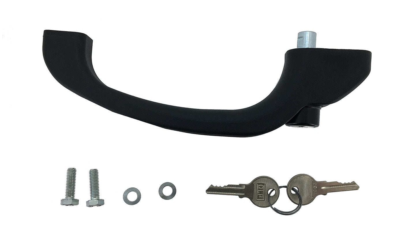 John Deere Original Equipment Handle - AUC15338