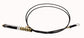 John Deere Original Equipment Cable - AM136949,1