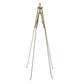 John Deere Original Equipment Umbrella - TY2307