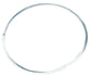 John Deere Original Equipment Clear O-Ring - H83077,1