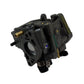 Honda Original Equipment Carburetor Assy (BG06F B) - 16100-ZV4-D22