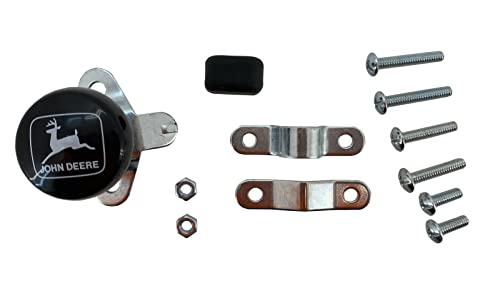 John Deere Original Equipment Knob - TY27747