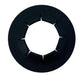 John Deere Original Equipment Push Nut - GX20190
