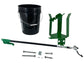 John Deere Original Equipment Waste Collection System Holder - BUC11306