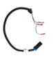 John Deere Original Equipment Wiring Harness - AUC13091