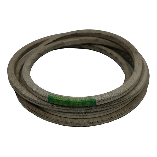 John Deere Original Equipment Hbb Section Mower Drive V-Belt, Effective Length 3978.0 Mm (156.6 Inch) - M153160