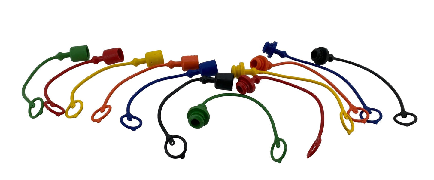 John Deere Original Equipment Plug - AW28043