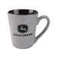 John Deere 16 oz. Flecked Ceramic Mug - LP76800