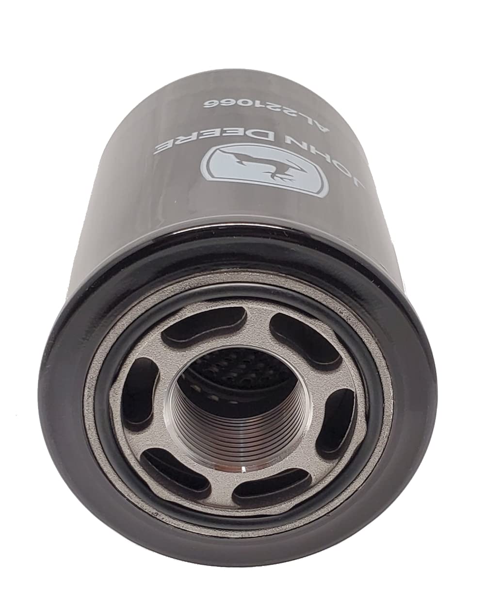 John Deere Original Equipment Oil Filter - AL221066
