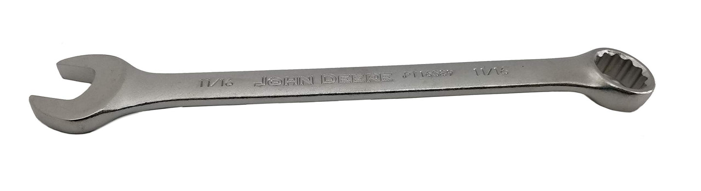 11/16" John Deere Wrench - PT16589