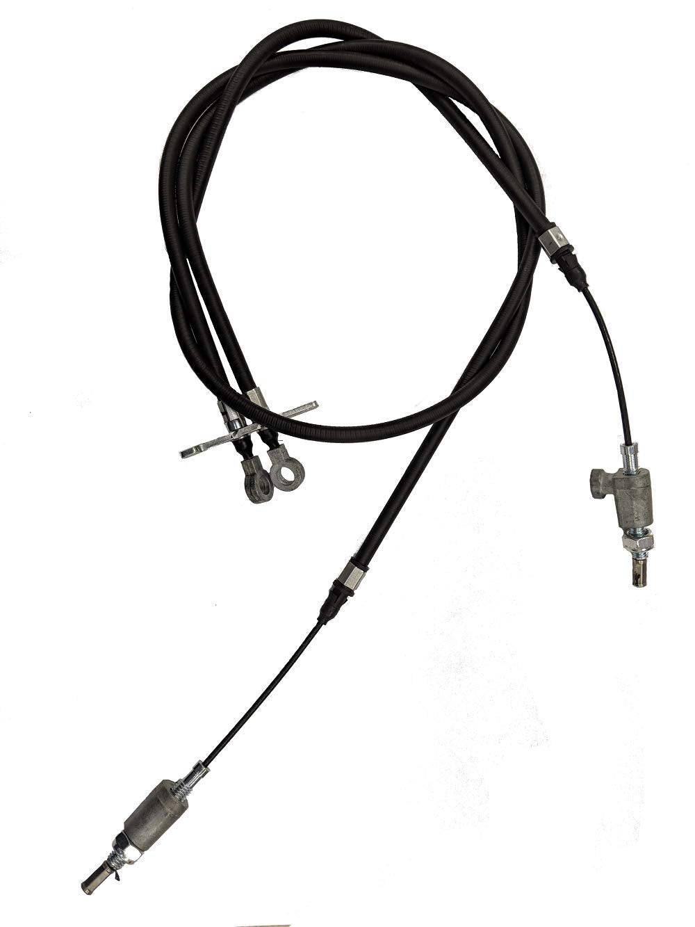 John Deere Original Equipment Cable #GY22289