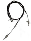 John Deere Original Equipment Cable #GY22289