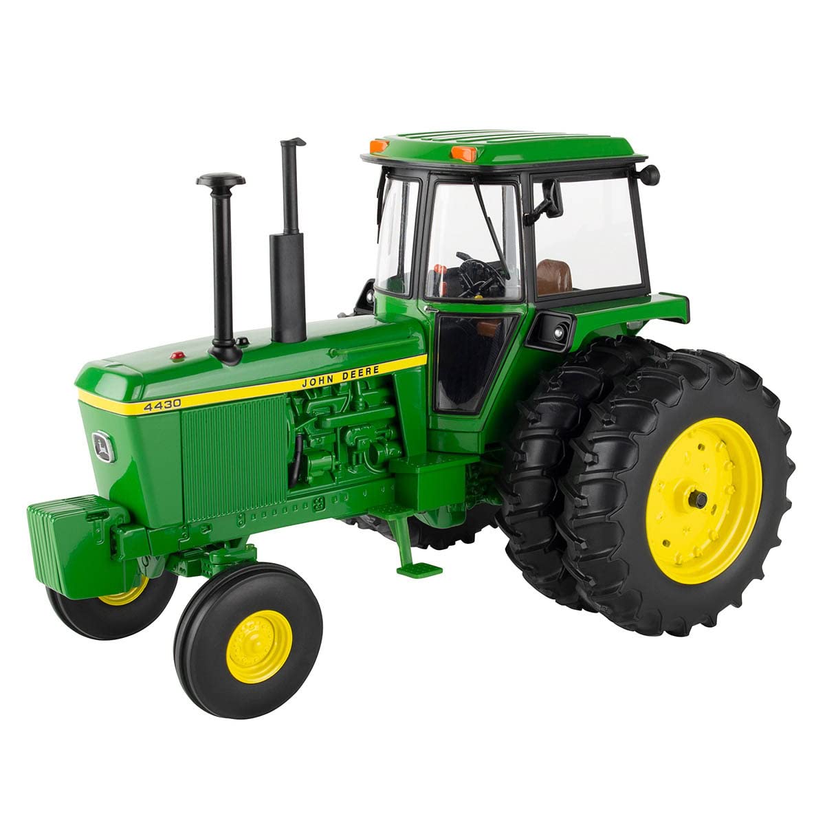 1/16 John Deere 4430 Prestige Collection Tractor Toy - LP81018