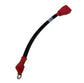 John Deere Original Equipment Battery Cable - AUC16805